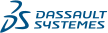 Logo Dassault Systèmes