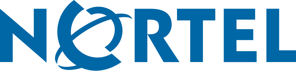 Logo Nortel Networks