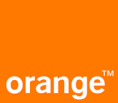 Logo Orange