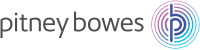 Logo Pitney Bowes