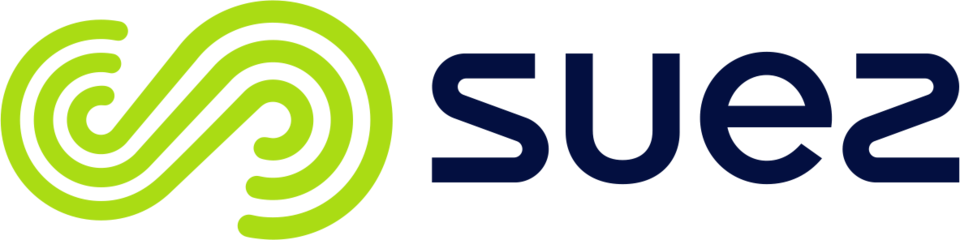Logo Suez